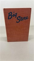 1942 big store book