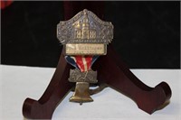 A VFW Medal