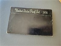 1976 United States Proof Set