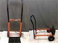 Interchangeable Dolly / Moving Cart
