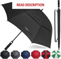 $24  ACEIken Umbrella - Auto Open  black