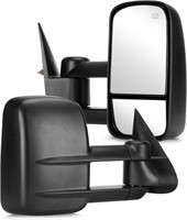 NEW $175 Youxmoto Towing Mirrors 1999 2000 2001