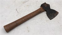 Ratchet Wood Handle