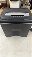 Ativa MD1200 paper shredder