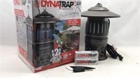 **dynatrap 3 Way Insect Control W/ Extra Bulbs