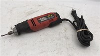 Black & Decker 3 Speed Rotary Tool - Works