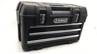 Kobalt Tool Box Portable W/ Drawers