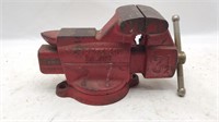 Craftsman 3 1/2  Vice Model 391.5180 Red