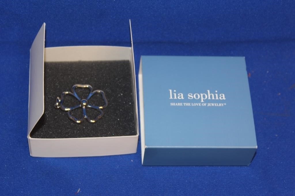 Lia Sophia Pendant
