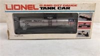 Lionel Tank Car 6-9367