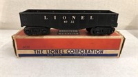 Lionel 6033 Train Car