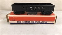 Lionel 6032 Gondola Car