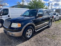 2003 Ford Expedition