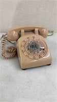 Vintage Stromberg Carlson Desk Phone