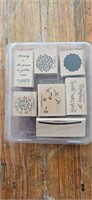 Stampin' Up Stamps