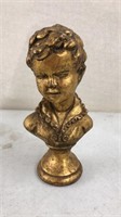 7" Childs Bust