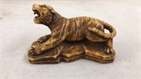 Italy Carved Tiger