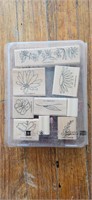 Stampin' Up Stamps