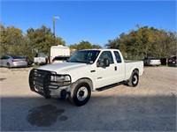 2003 Ford F250