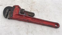 10in Pipe Wrench Ridgid The Ridge Tool Co