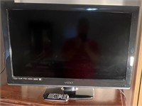 Vizio TV With Remote