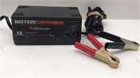 Fully Automatic Battery Companion Schumacher 6v/12