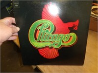 1974 CHICAGO ALBUM