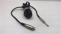 Hosa Interconnect Cable Audio Cable