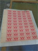 3¢ STAMPS