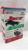 Tomcat Rat & Mouse Killer - Cover Not Included -