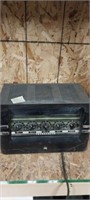 Thordarson PA AMP model T31W25AX (powers on)