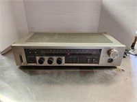 Pioneer Stereo Receiver Amplifier SX-303 Powers