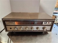 Reeltone Stereo Multiplex Reciever Amplifier 4355