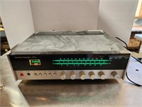 Harman/Kardon 330c Stereo Reciever Amplifier