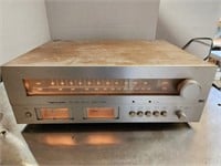 Realistic Stereo Reciever Amplifier TM-1001
