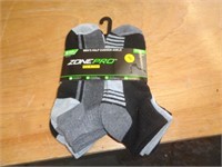 6PR SOCKS