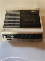 Sony TC-70 cassette recorder. Untested.