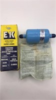 Alco Extra-klean Ek Filter-drier Ek-083 3/8 Sae