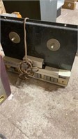 Bell RP-120 reel to reel, parts only