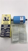 Alco Extra-klean Ek Filter-drier Ek-163s