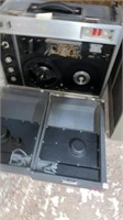 Sony TC 530 reel to reel, as is for parts