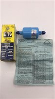 Alco Extra-klean Ek Filter-drier Ek-032 1/4 Sae