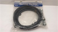 Sealed Washing Machine Fill Hoses