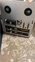 Rheem / Roberts 1725-8LIII reel to reel,