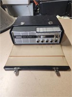Uher 4000 Report-L portable reel to reel tape