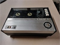 General Electric portable reel to reel tape