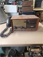 Webster Electric Co. Model RE 7647 TeleTalk