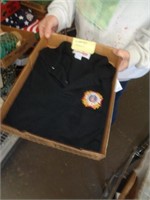 SMALL VETERANS SHIRT