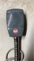 RCA model MI 38008 CB gooseneck microphone