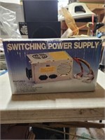 Senstron SB-4150 Switching Power Supply. In